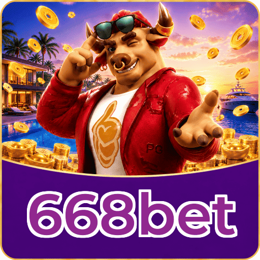 Cash Out 668bet