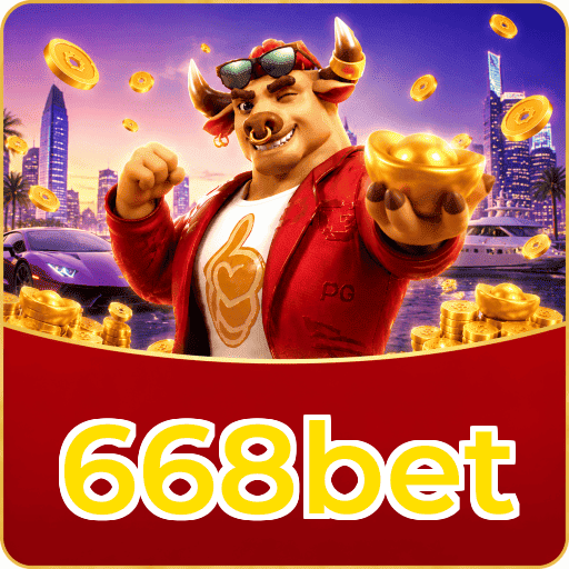 668bet Segurança Logo 3