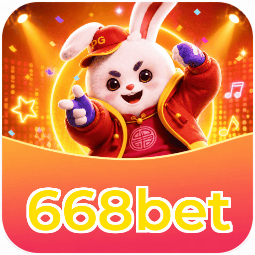 668bet Logo 1