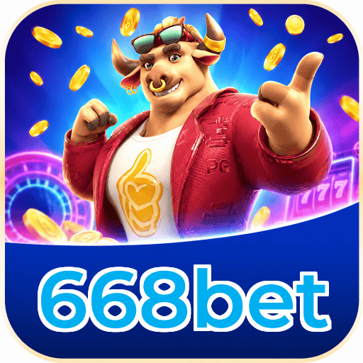 668bet Licenciado Curaçao - Segurança SSL 256-bit