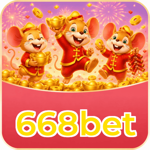 Certificação GLI 668bet
