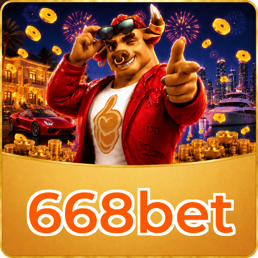 668bet Segurança Logo 1