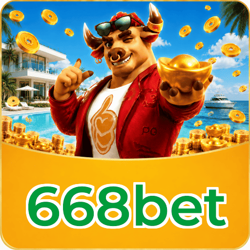 668bet Certificado eCOGRA - Jogos Justos Auditados