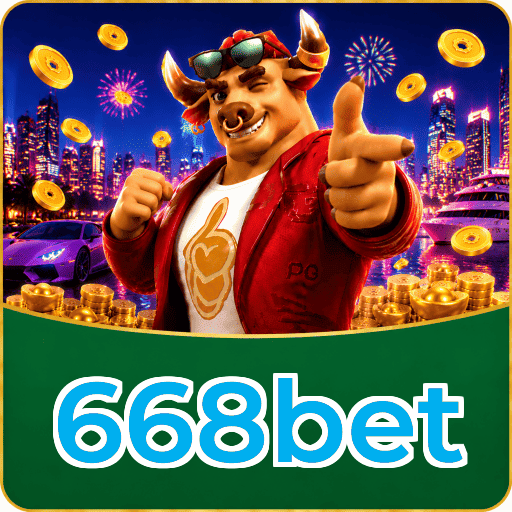668bet Download Oficial
