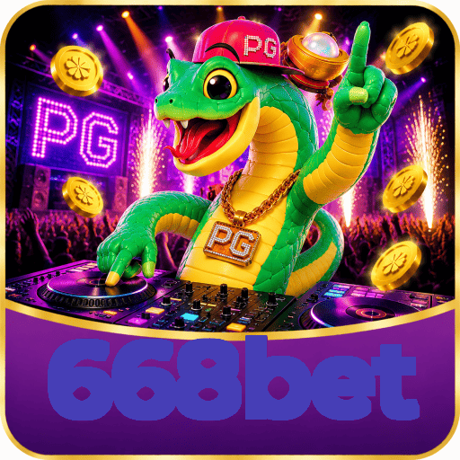 668bet Instalar Logo 1
