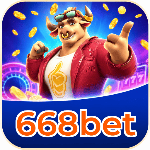 Slots 668bet - Jackpots Progressivos
