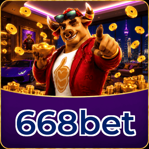 Licença Curaçao 668bet