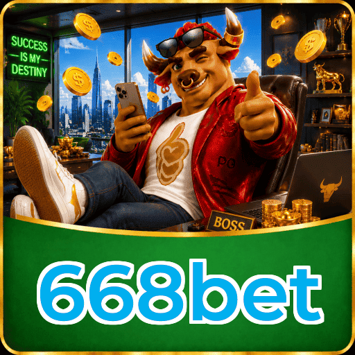Cash Out 668bet