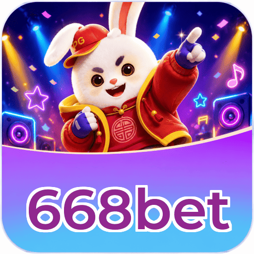 668bet Instalar Logo 2