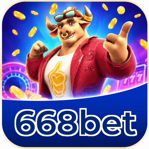 Certificação GLI 668bet