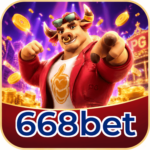 668bet Instalar Logo 2