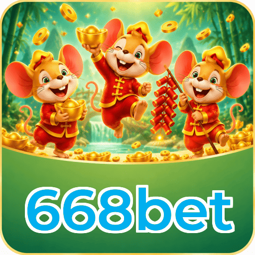 Licença Curaçao 668bet