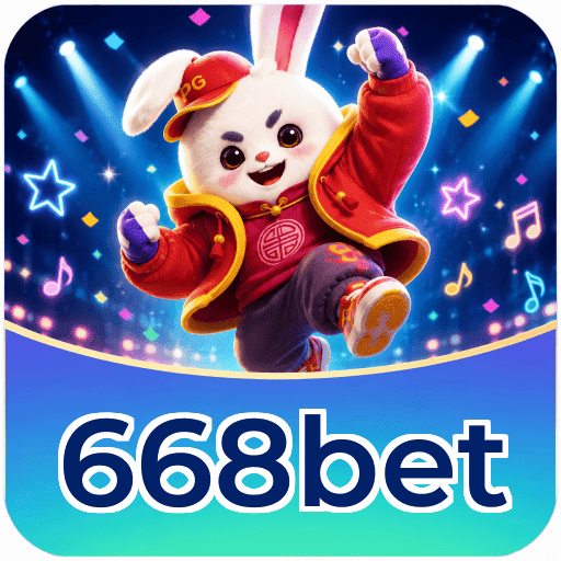 668bet Logo 3