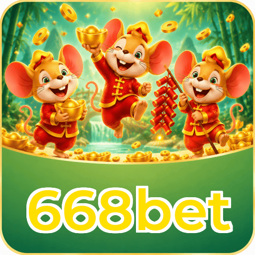 Slots 668bet - RTP Alto Certificado